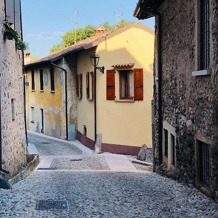 Breakaway Dream Holiday House Leilighet San Felice del Benaco Eksteriør bilde