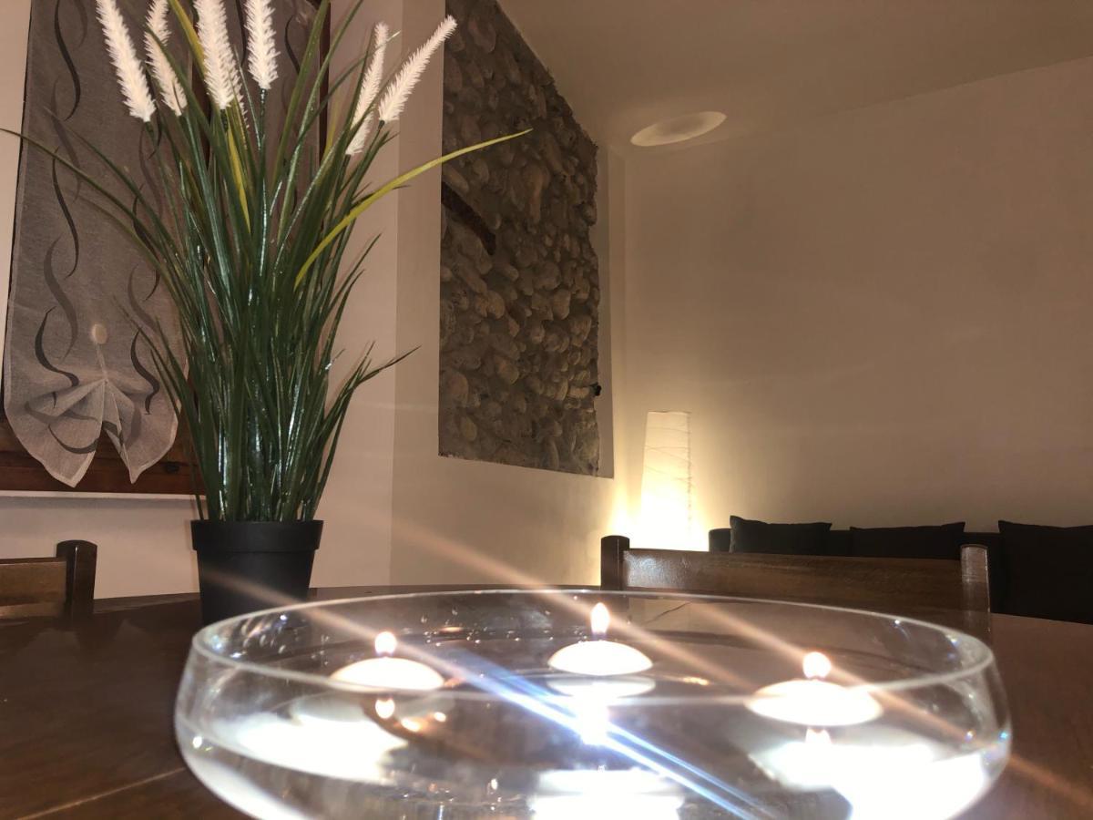 Breakaway Dream Holiday House Leilighet San Felice del Benaco Eksteriør bilde