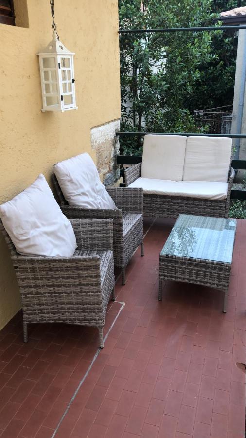 Breakaway Dream Holiday House Leilighet San Felice del Benaco Eksteriør bilde