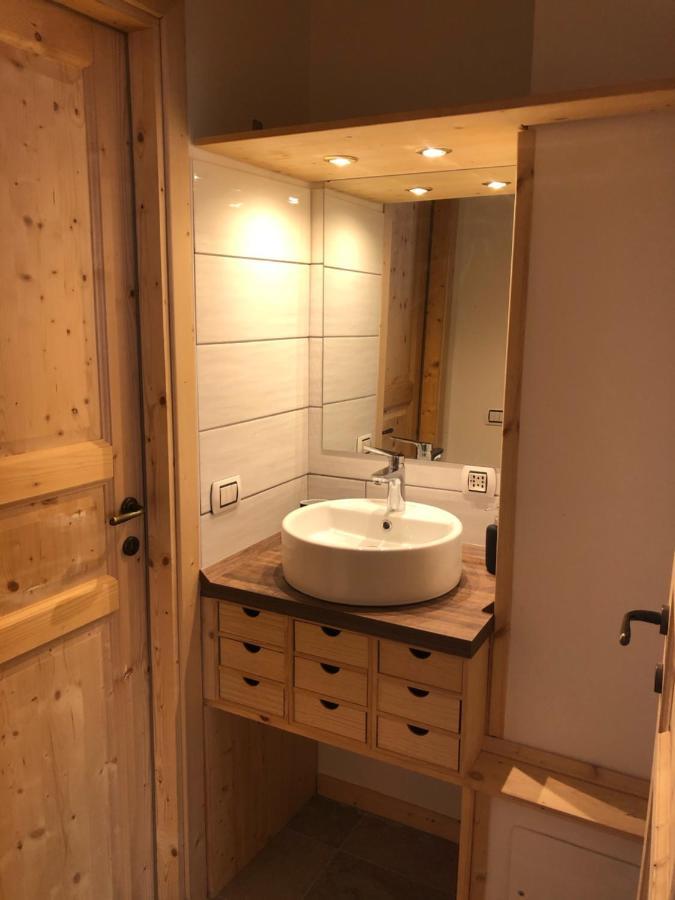 Breakaway Dream Holiday House Leilighet San Felice del Benaco Eksteriør bilde