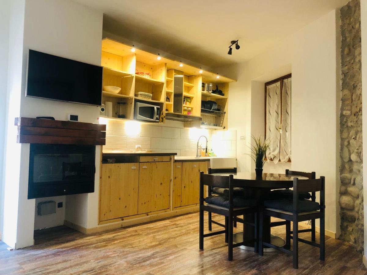 Breakaway Dream Holiday House Leilighet San Felice del Benaco Eksteriør bilde