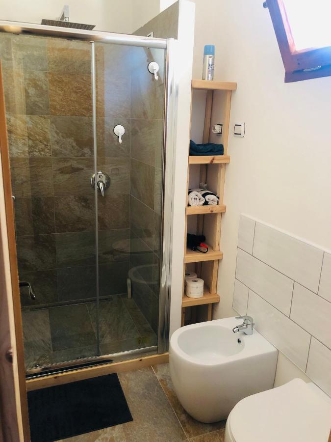 Breakaway Dream Holiday House Leilighet San Felice del Benaco Eksteriør bilde