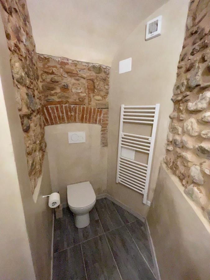 Breakaway Dream Holiday House Leilighet San Felice del Benaco Eksteriør bilde
