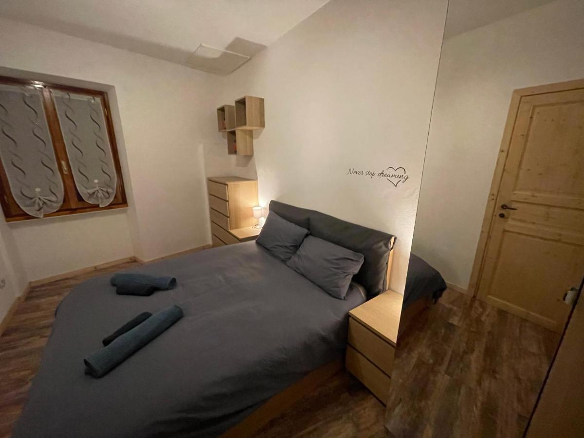 Breakaway Dream Holiday House Leilighet San Felice del Benaco Eksteriør bilde