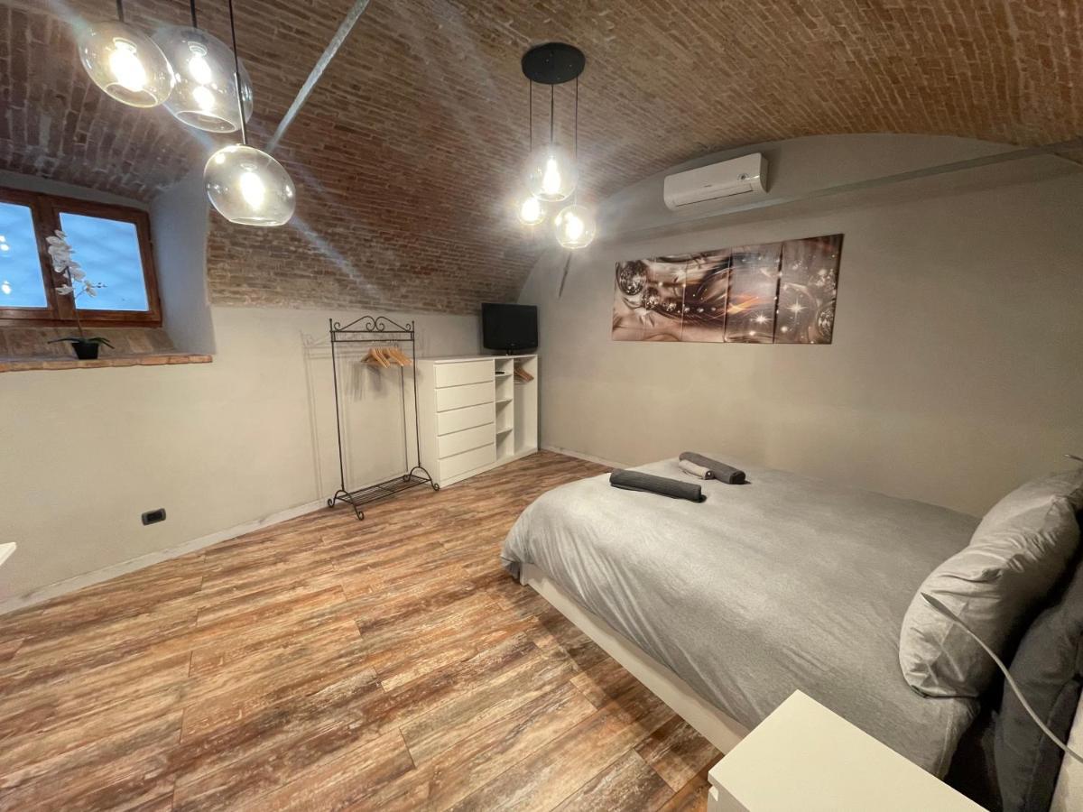 Breakaway Dream Holiday House Leilighet San Felice del Benaco Eksteriør bilde