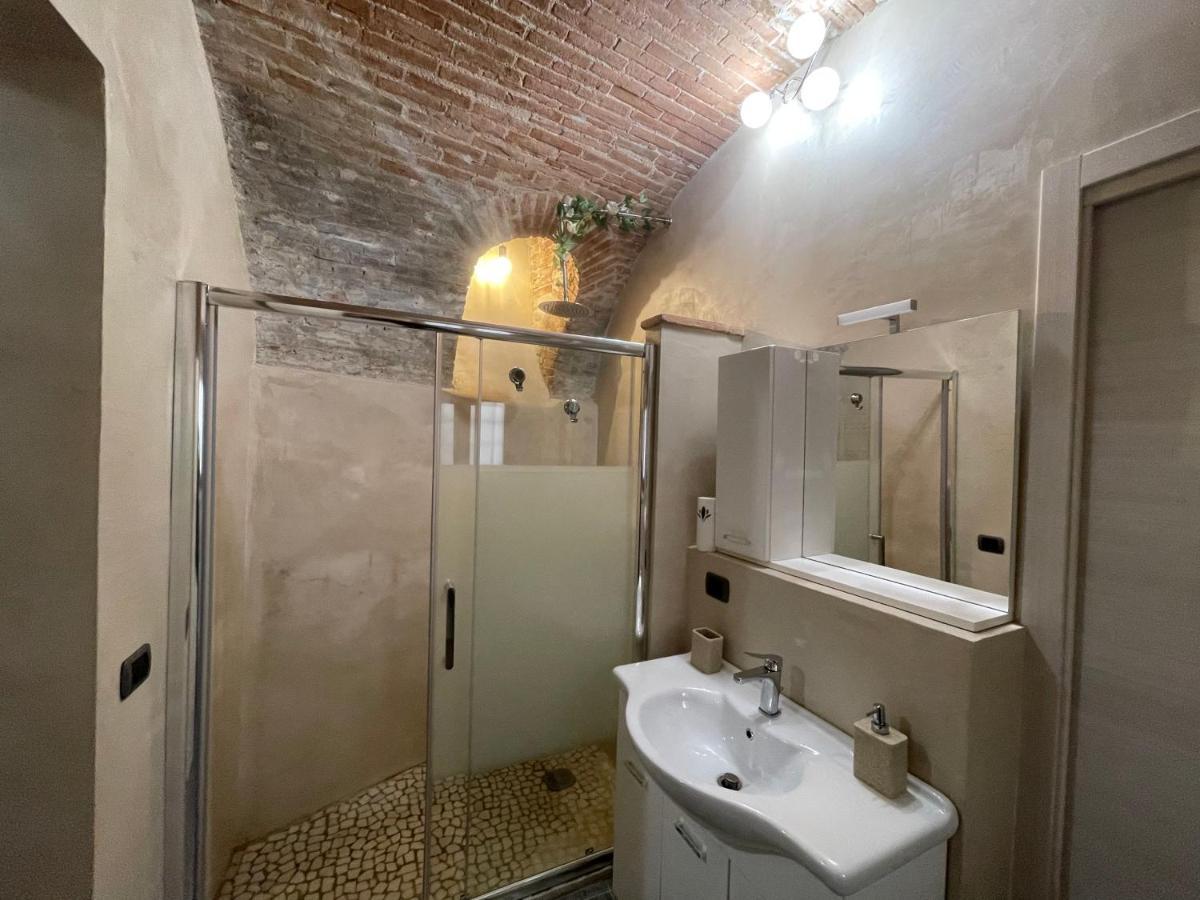 Breakaway Dream Holiday House Leilighet San Felice del Benaco Eksteriør bilde