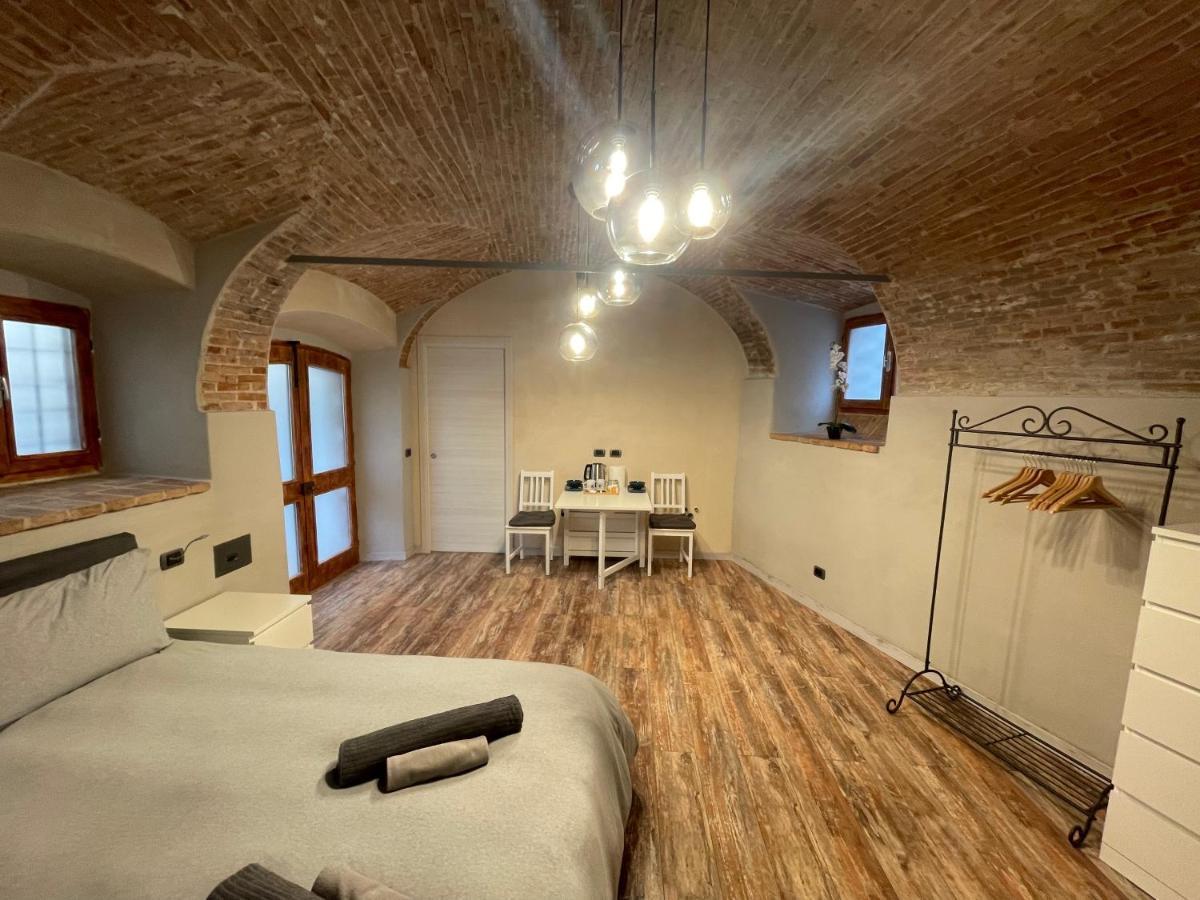 Breakaway Dream Holiday House Leilighet San Felice del Benaco Eksteriør bilde
